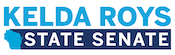 Kelda for State Senate